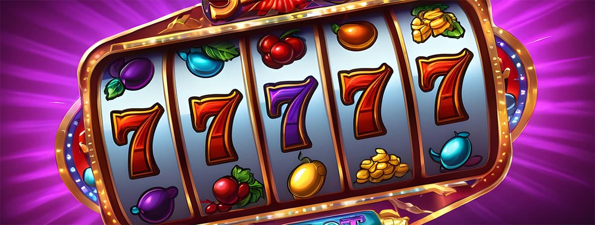 Online Slot Machine Reviews and Guides